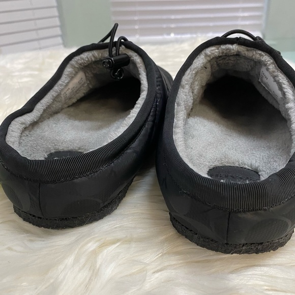 NWT COACH Rachelle Slipper - Picture 7 of 11